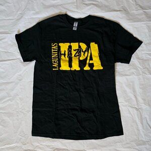 NEW Laguintas Hazy Days IPA T-Shirt, Med